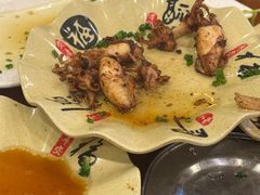 -疍家人黄记海鲜火烧烤