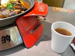 -探炉·香辣豆花烤鱼(笋岗宝能环球汇店)