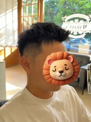 -MARTIN'S BARBER SHOP男士理发馆