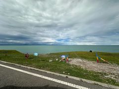 -青海湖国家重点风景名胜区