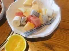 -赤坂亭·M9和牛烧肉·铁板烧·日料398放题(长泰广场店)