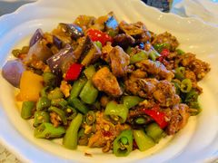 -文三里屯面馆(三里屯店)