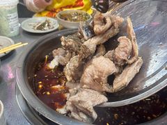 -肖肖酸萝卜鱼火锅(总店)