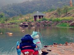 android_upload_pic-广州市石门国家森林公园