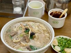 -合记烩面(人民路店)