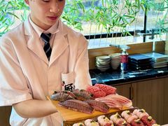 -鮨冠OMAKASE食べ放题(北京首店)