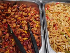 -比格比萨自助(万柳华联店)