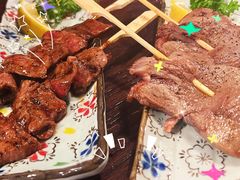 -哥哥の深夜食堂(红松东路店)