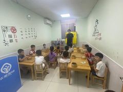 -弈星围棋(新源路校区)
