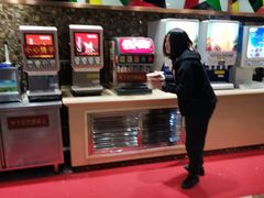 -比亚森自助烤肉料理(裕华店)