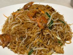 -华盛丰温州大排档(东三环南路店)