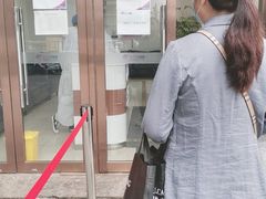 -美年大健康体检中心(太阳宫分院)