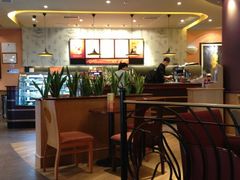 -COSTA COFFEE(武汉天地店)