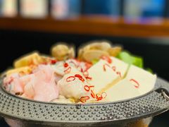-合点寿司(金虹桥商场店)