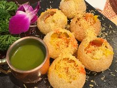 -克比叔叔印度餐厅Kebabs on the Grille (人民广场店)