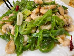 -长临河古镇福味轩土菜馆(长临河店)