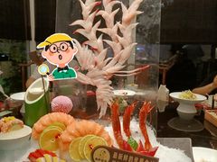 -茉莉花空中花园餐厅(义乌店)