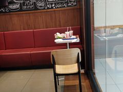 -汉堡王(龙德广场店)