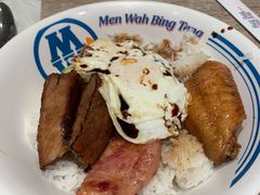 -敏华冰厅(天河城店)