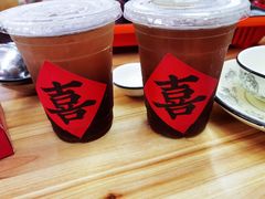 冰凉粉-喜半仙·牛八宝·两江米粉酒(普陀路店)