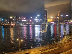 -千禧新世界香港酒店