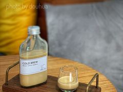 -COTTON CAFE(德信·中外公寓店)