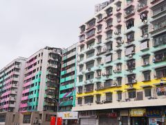 -黄桷坪涂鸦艺术街