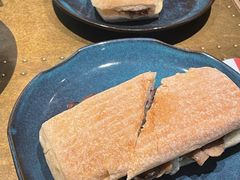 -BOCATA 西班牙餐厅(三里屯店)