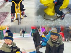 -宁波冰雪大世界(北仑区)