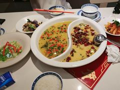 -禄鼎记·多口味酸菜鱼(白云万象汇店)