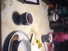 -绿茶餐厅(汇悦大融城店)