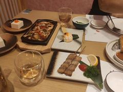 -小句号·精致料理(江南环球港店)