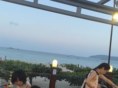 -渔家火锅·海鲜自助餐·演艺(亚龙湾天域酒店)