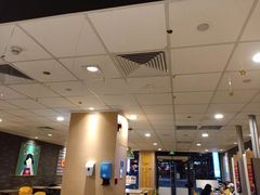 -麦当劳(城西银泰店)