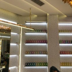 -3AM·S HAIR SALON烫发染发接发