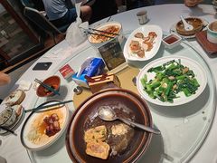 -客家汇·客家传承菜(水库店)