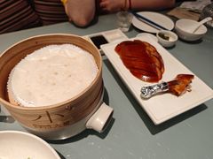 -小大董·烤鸭(观景餐厅·南京西路店)