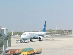 -合肥新桥国际机场-航站楼