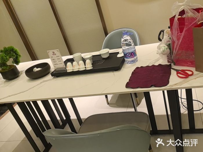 国惠大酒楼(宝龙店)图片