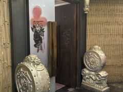 -巴国布衣·SICHUAN FOLK(紫荆店)