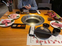 -赤坂亭·M9和牛烧肉·铁板烧·日料398放题(长泰广场店)