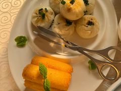 -杭州香格里拉·香宫中餐厅