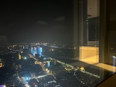 -长沙尼依格罗酒店