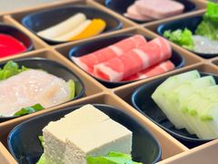 -海底捞火锅(北京路店)