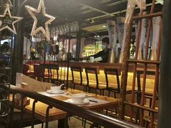 大堂-胡桃里乐队酒馆(长春总店)