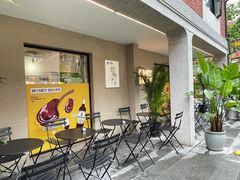 -Money Shops(愚园路店)