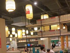-正哥点心专家(上邦百汇城店)