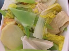 -鱼鼎香烤鱼火锅(华发商都店)