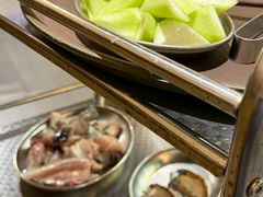 -阿鸡鱼庄·顺德鲜蒸小炒(亚运村店)