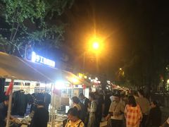 -奎星楼街